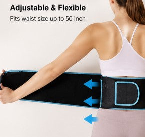 Infrared Therapy Waist Belt